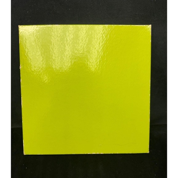 Vintage Handkerchiefs Ladies Box Set of 3 Floral 100% Cotton Victorian Grandma - Picture 3 of 3